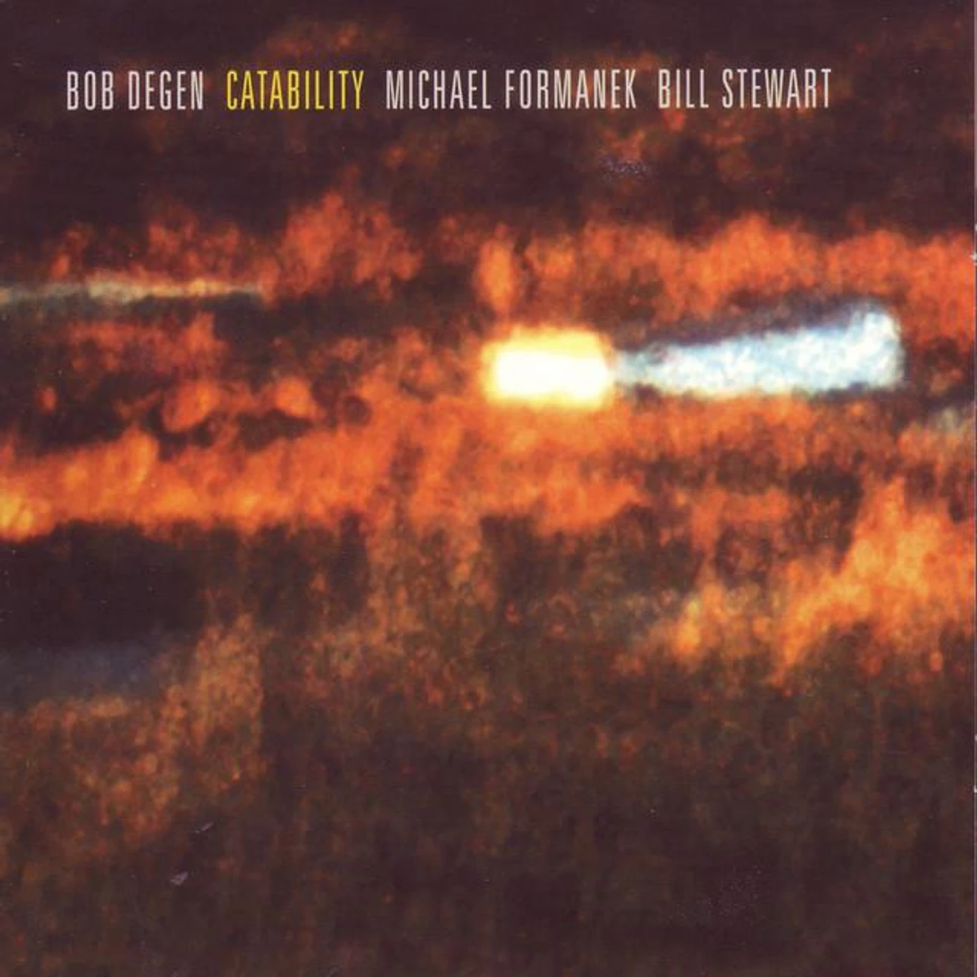 Bob Degen Brand Page