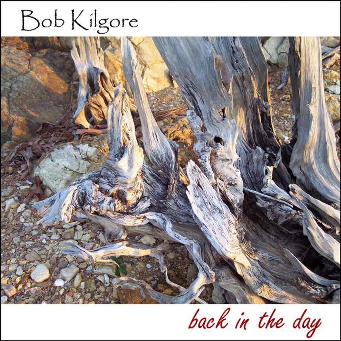 Bob Kilgore Brand Page