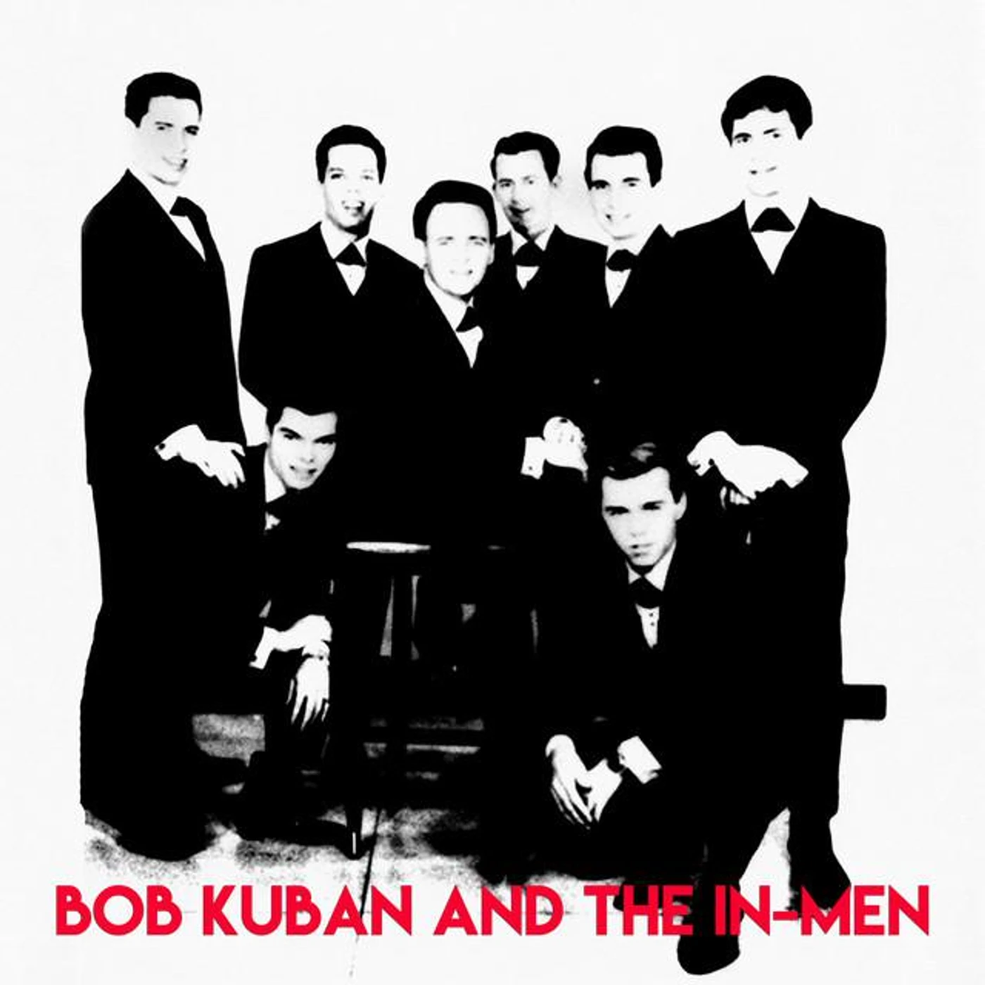 Bob Kuban & The In-Men Brand Page