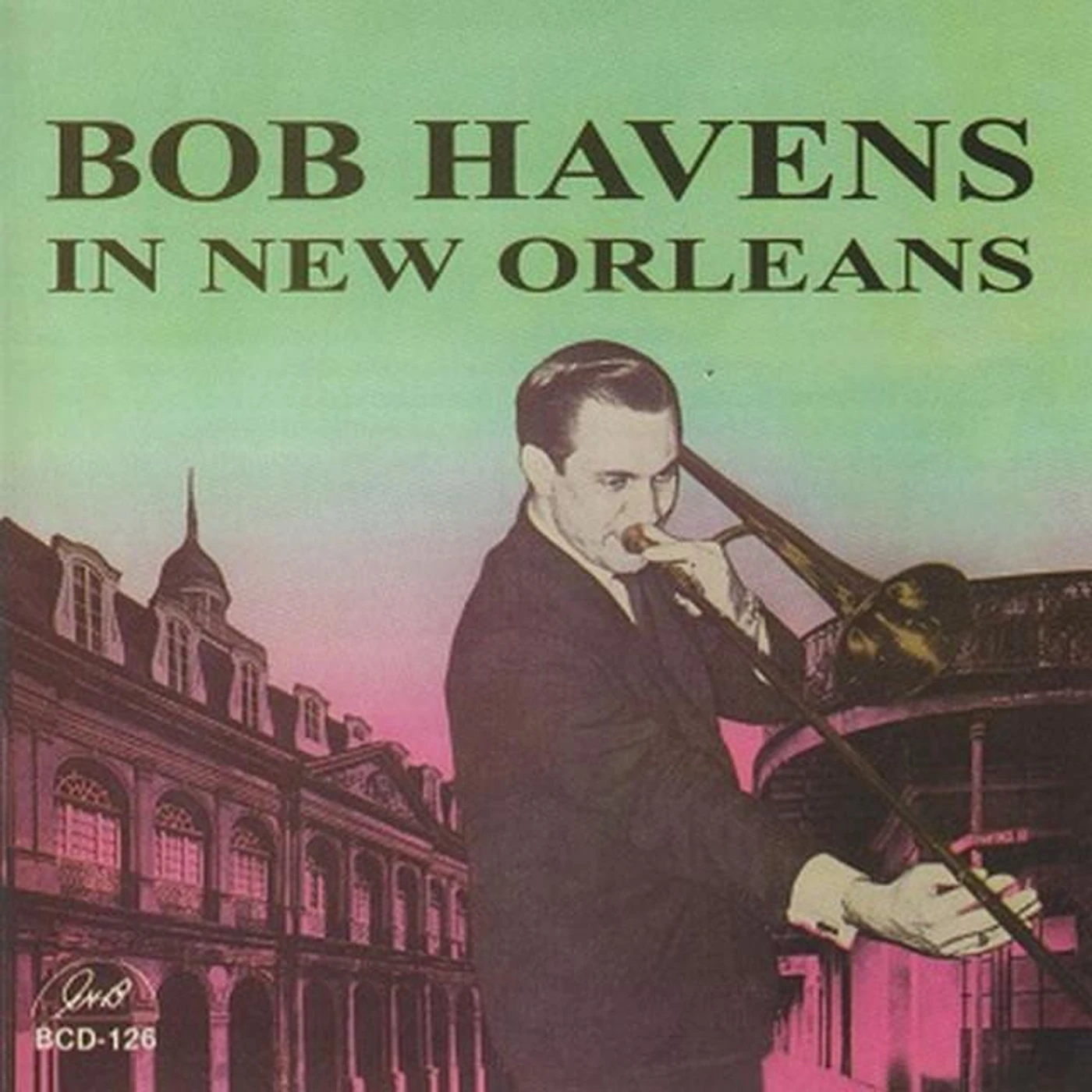 Bob Havens Brand Page