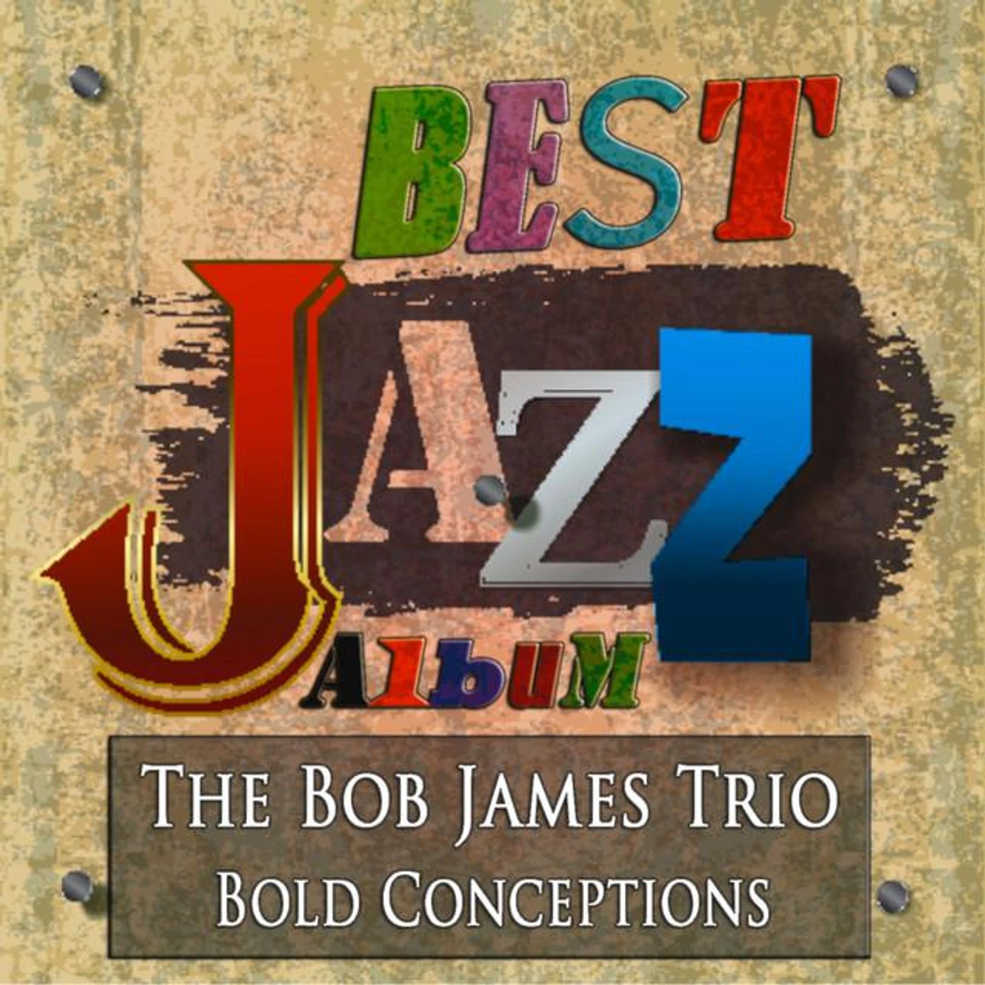 Bob James Trio Brand Page