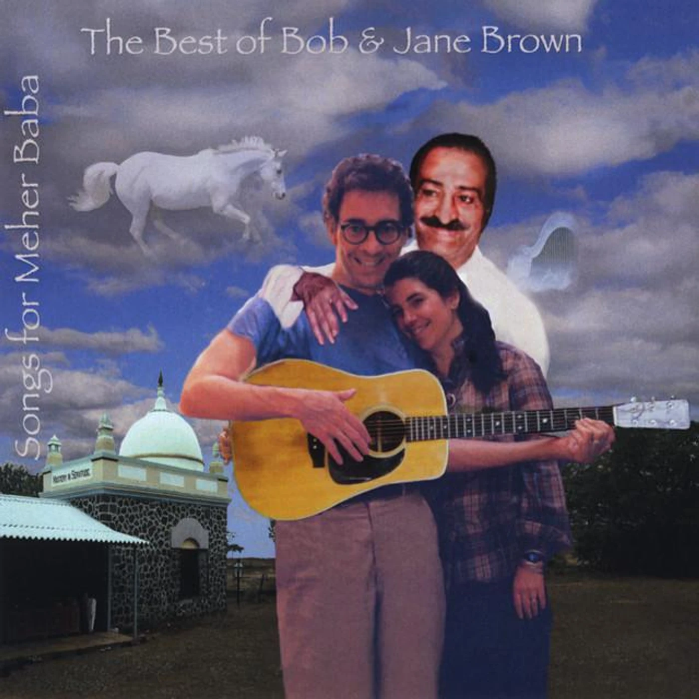 Bob & Jane Brown Brand Page