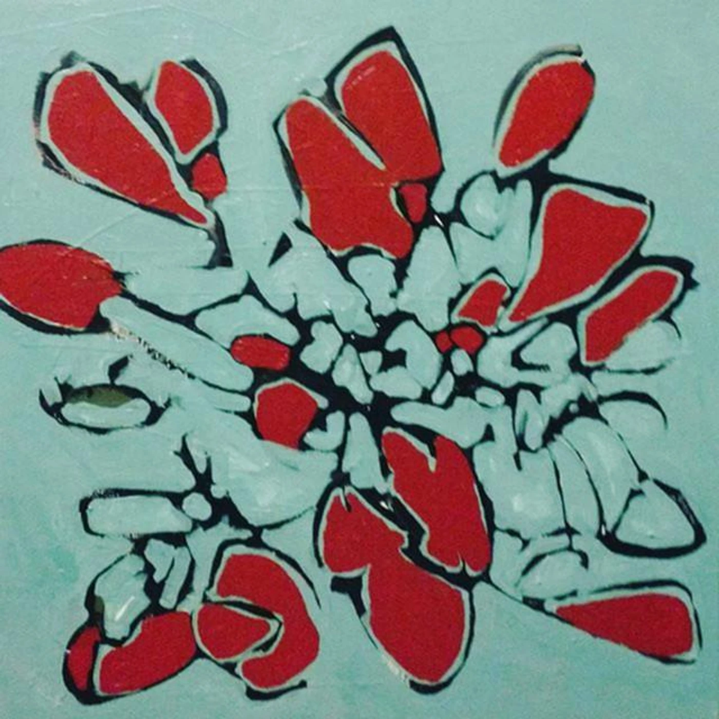 Bob Oxblood Brand Page