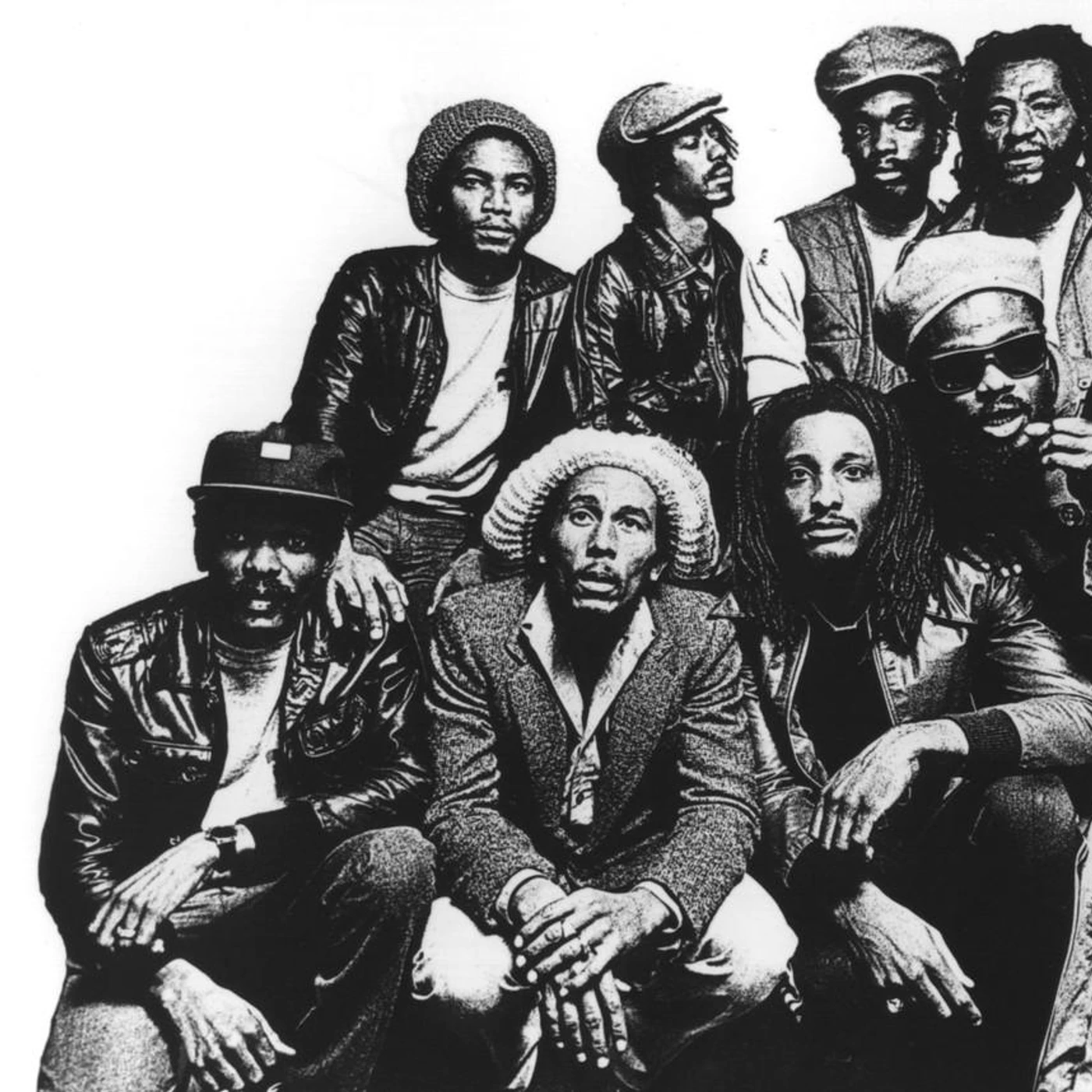 Bob Marley & The Wailers