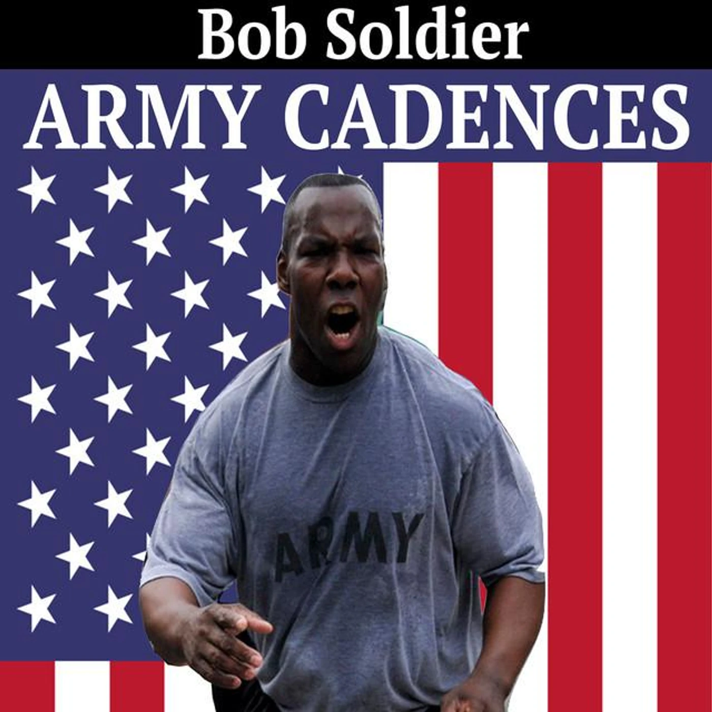Bob Soldier Brand Page