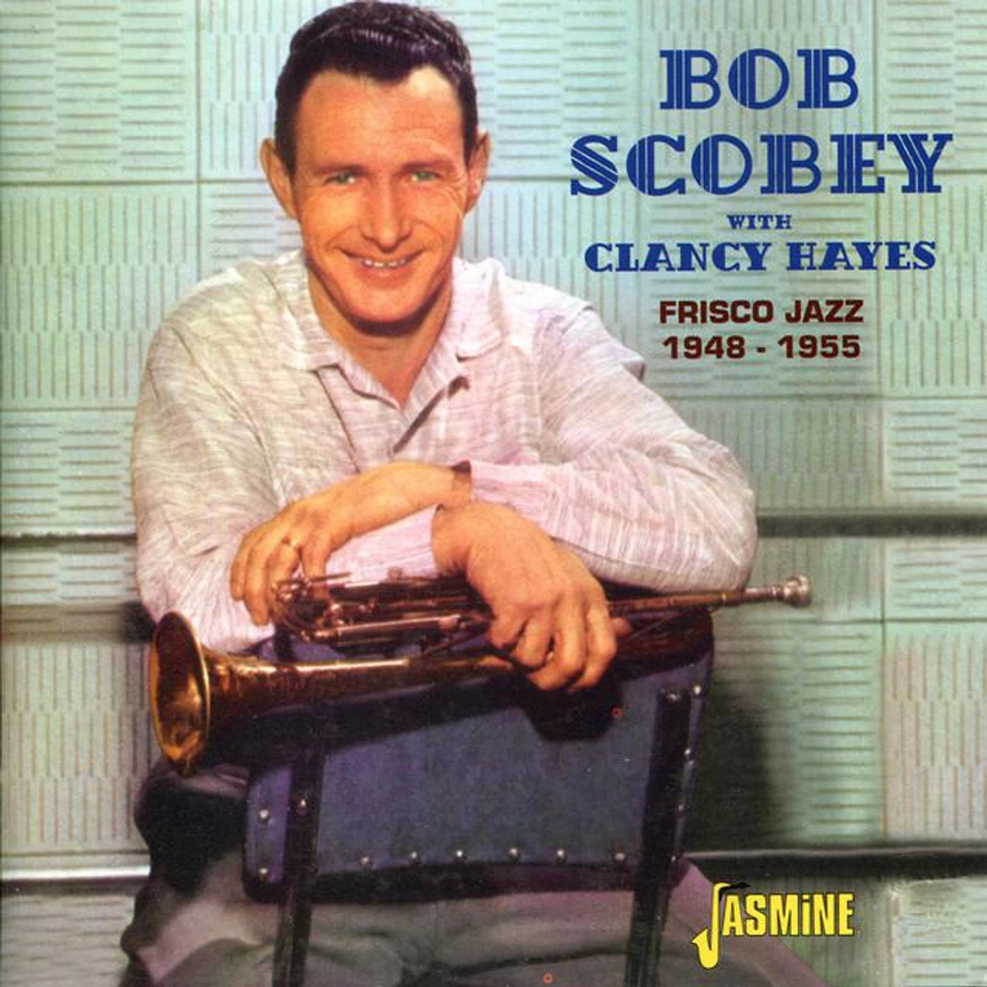 Bob Scobey Brand Page