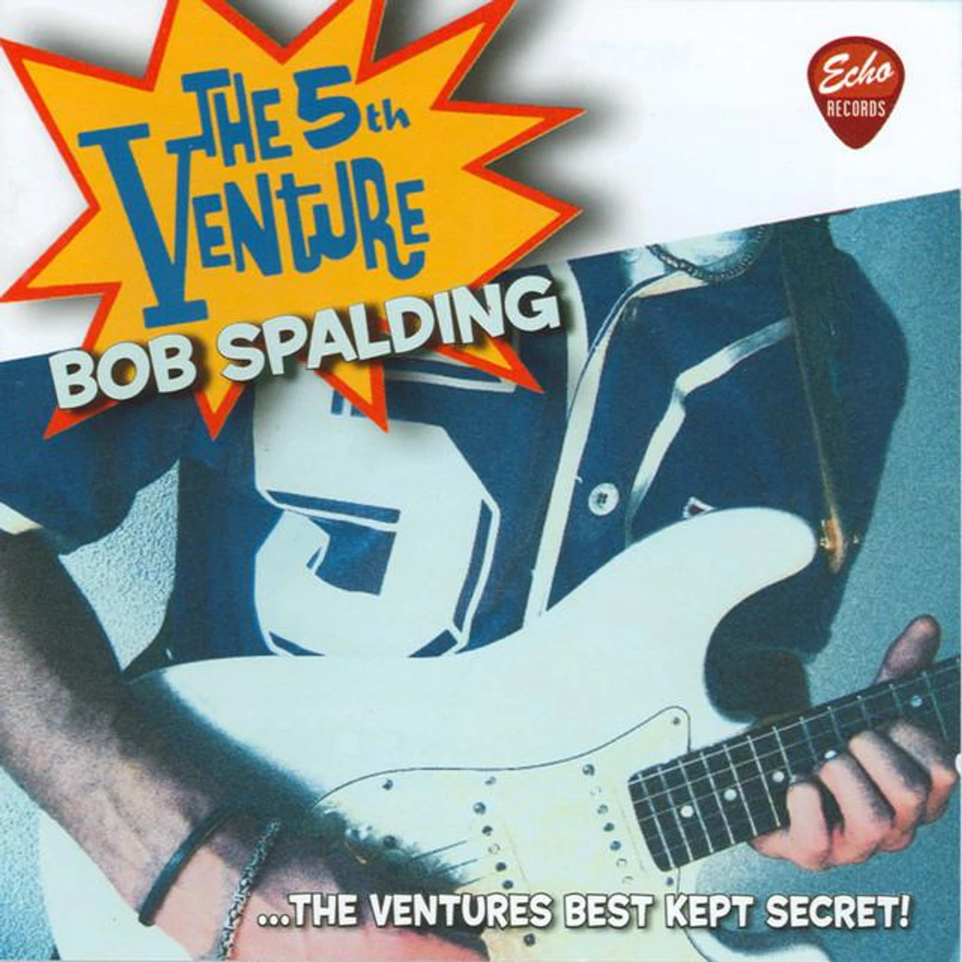 Bob Spaulding Brand Page