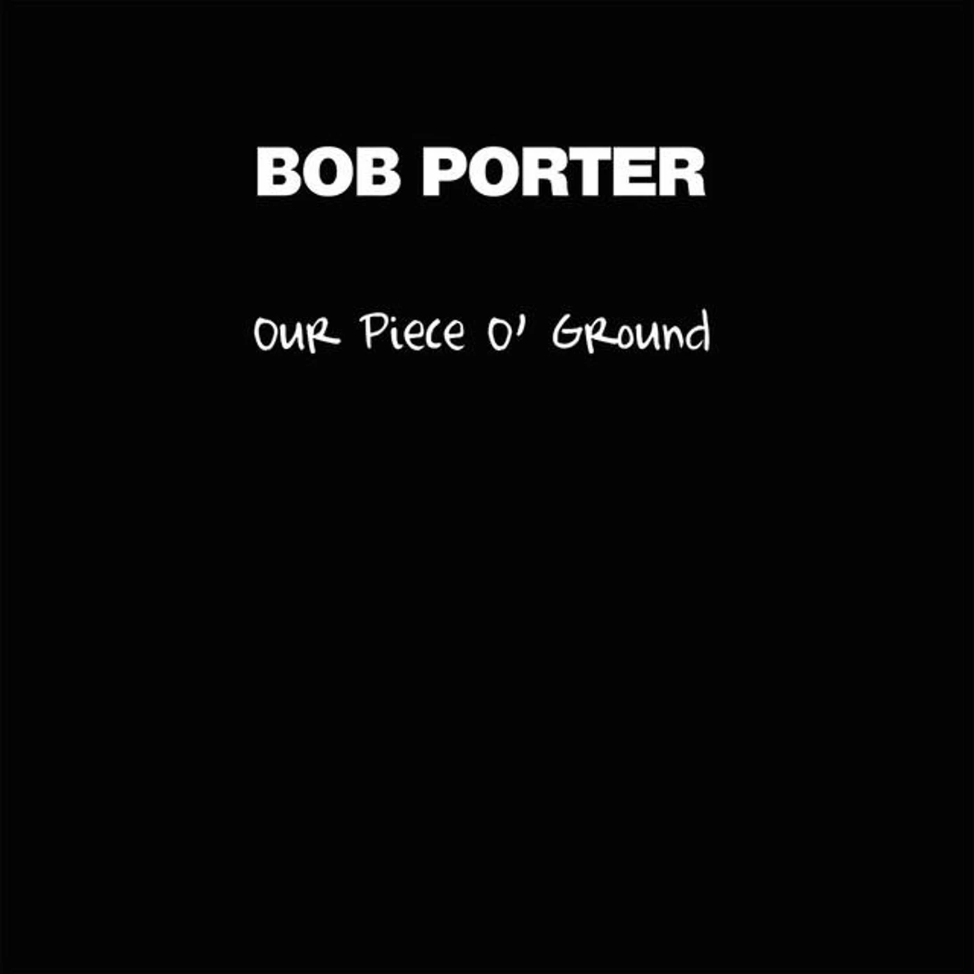 Bob Porter