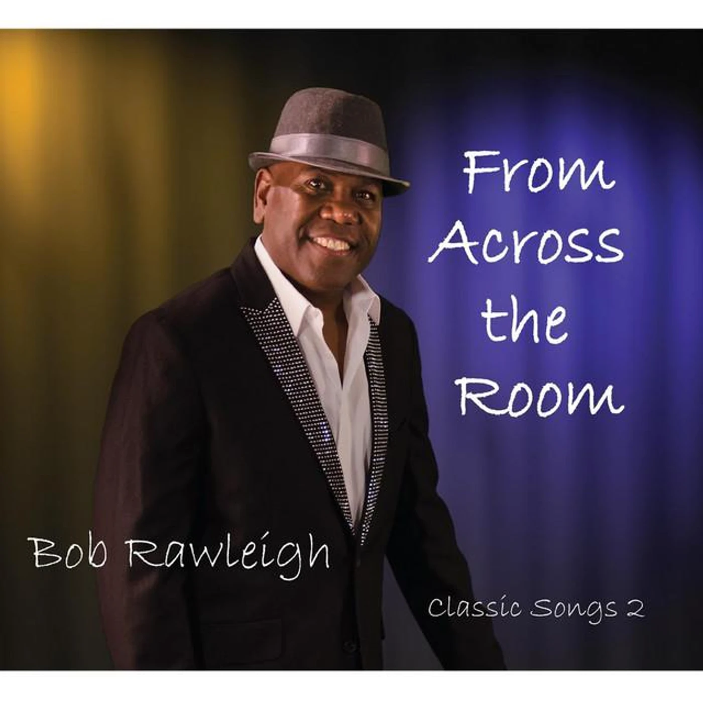 Bob Rawleigh Brand Page