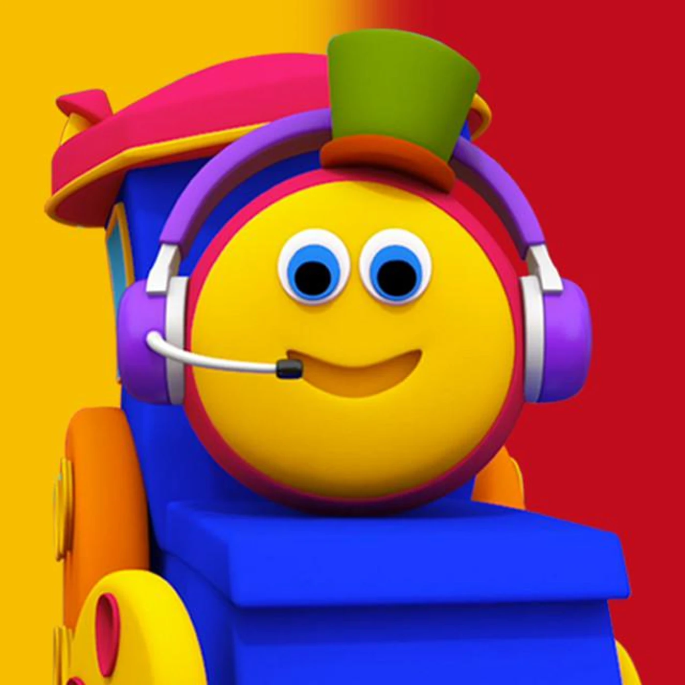 Bob the Train (Español)
