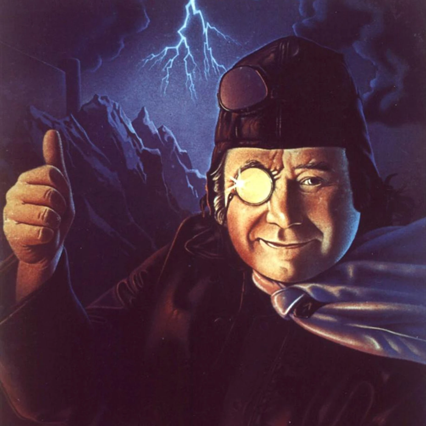 Bob Thiele Brand Page