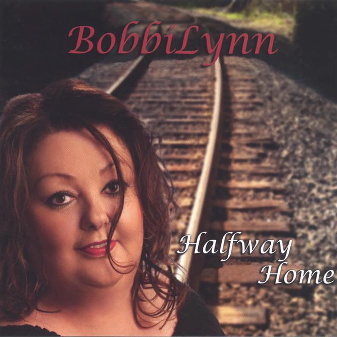 Bobbi Lynn Brand Page