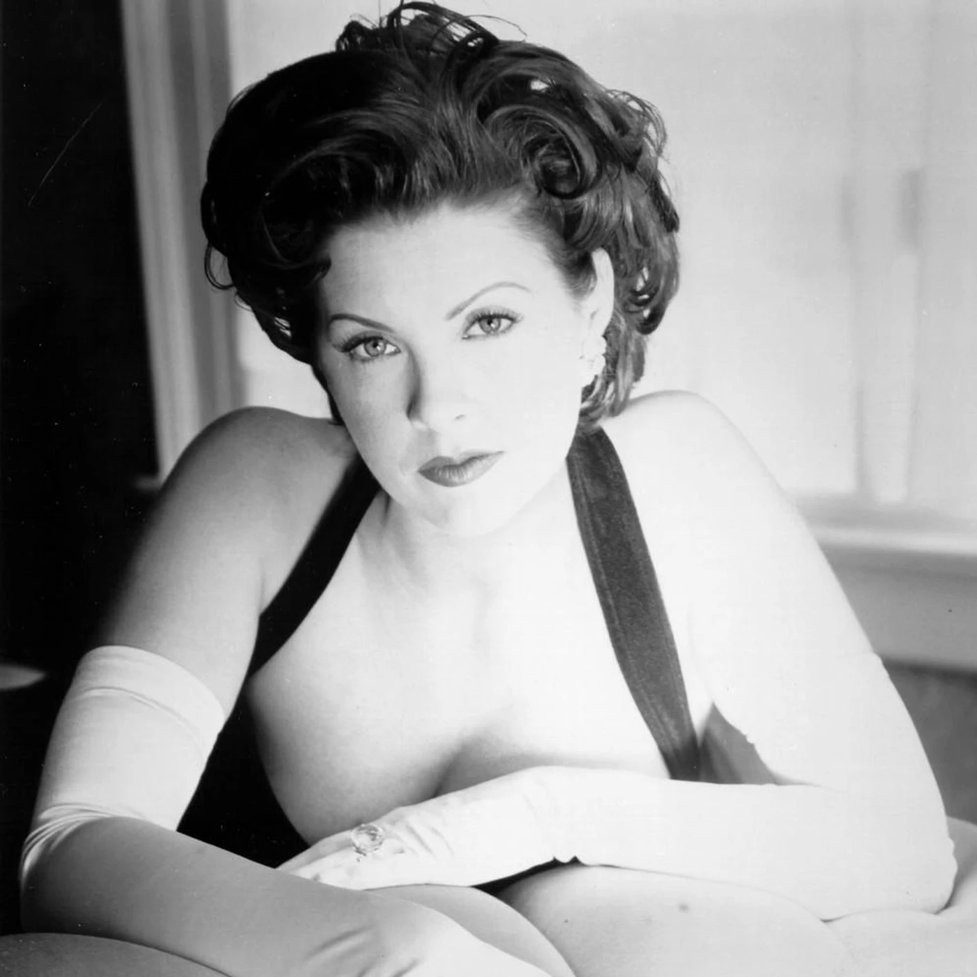 Bobbie Cryner