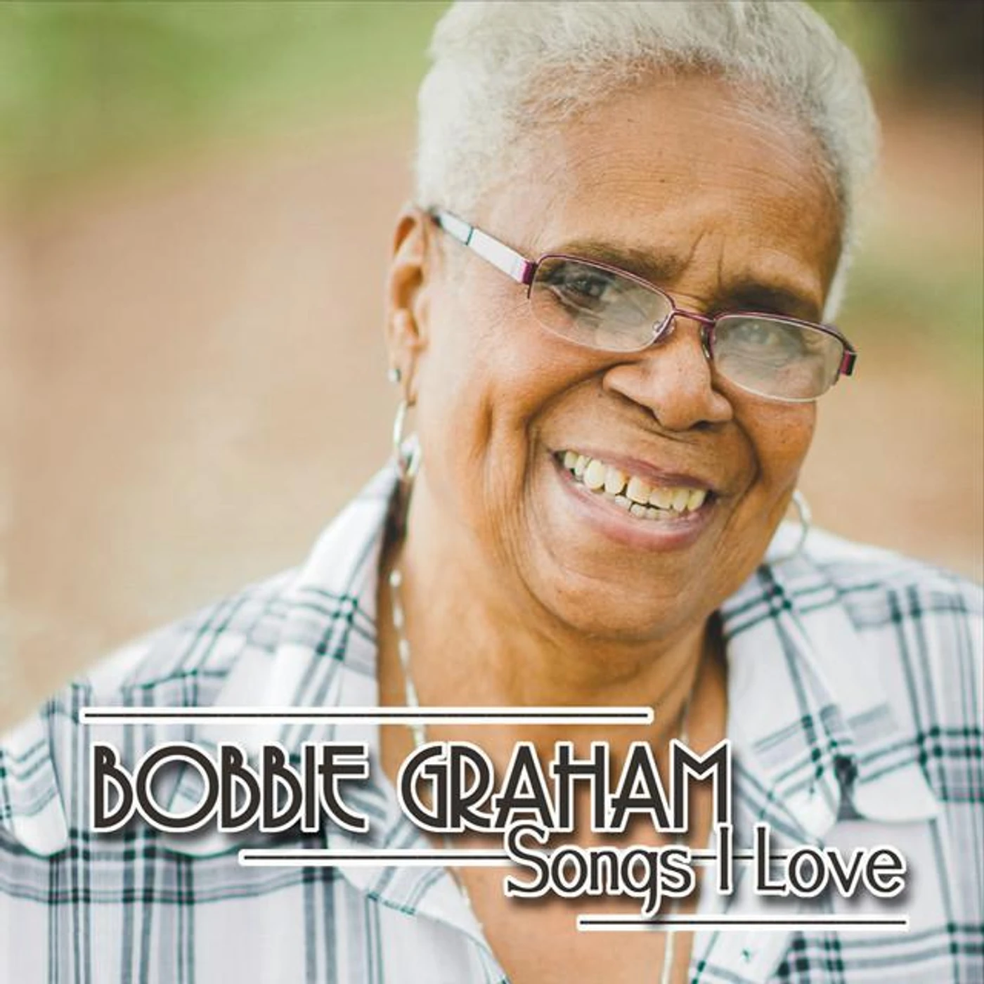 Bobbie Graham Brand Page