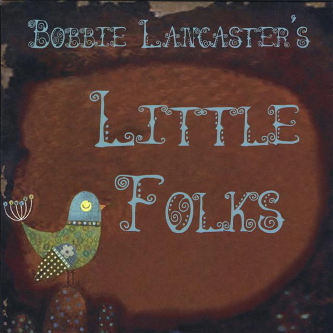 Bobbie Lancaster
