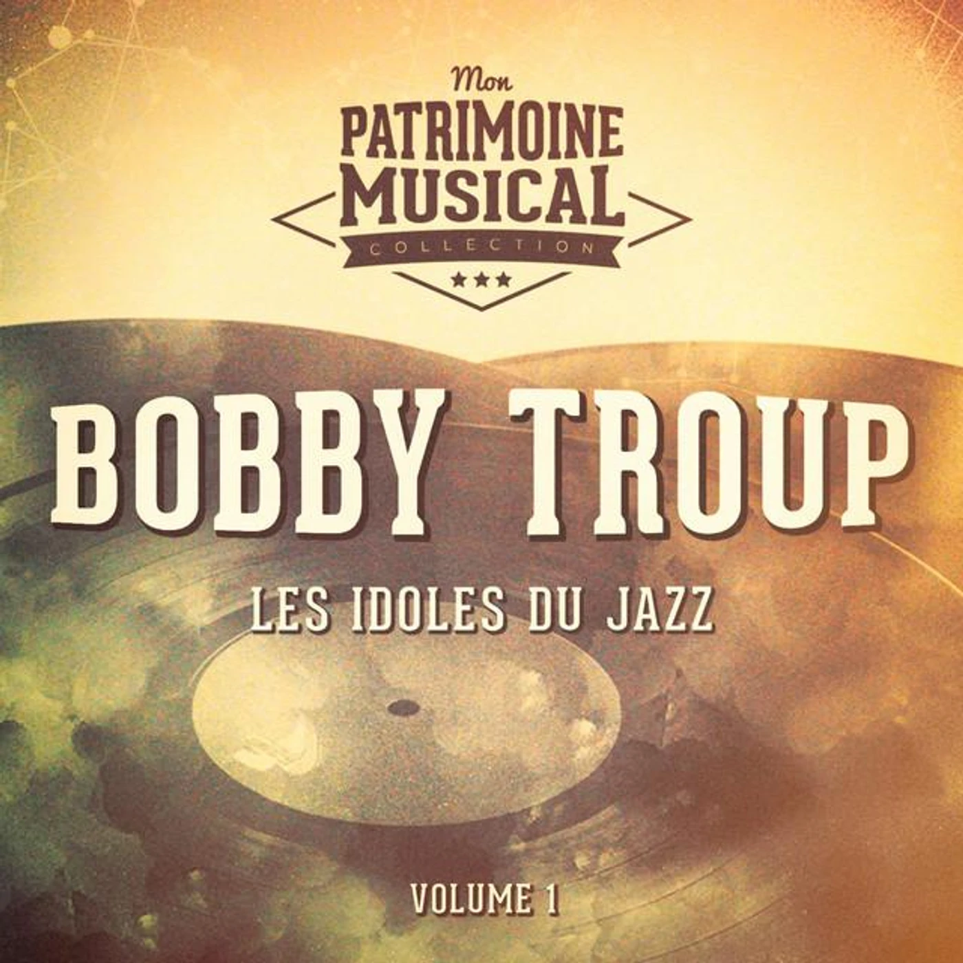 Bobby Troup Brand Page
