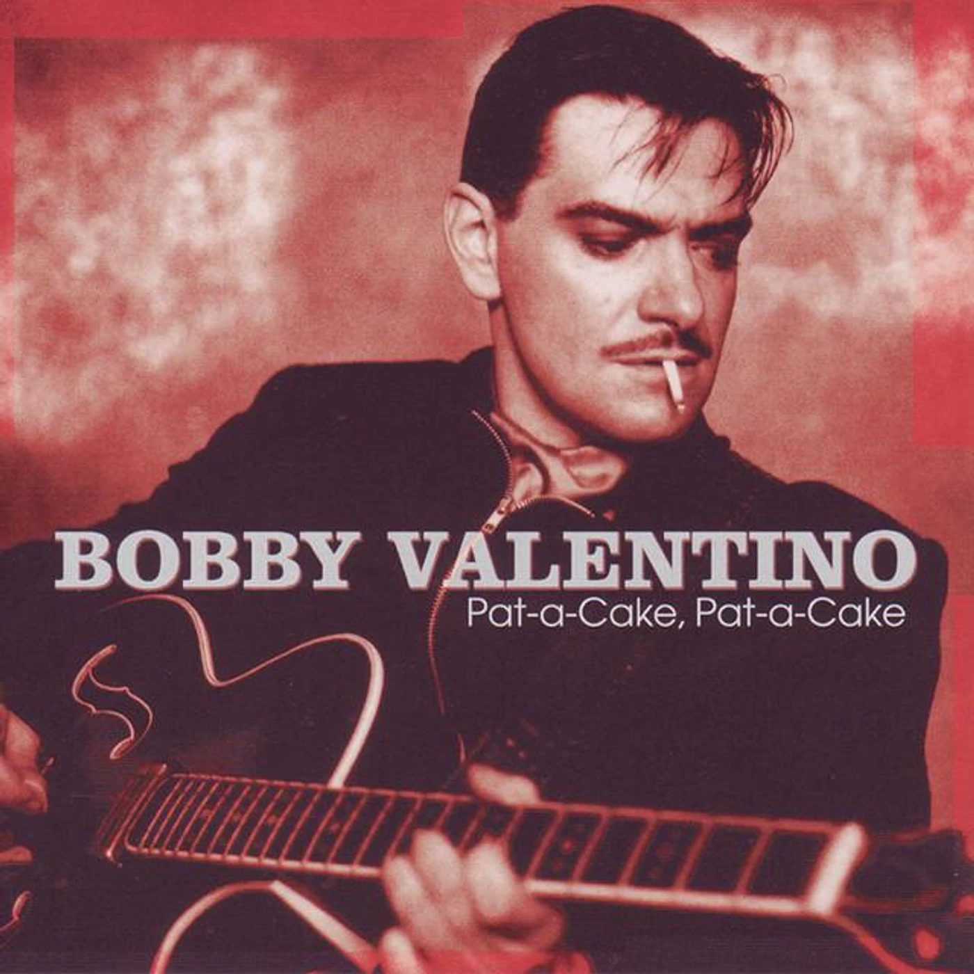 Bobby Valentino Brand Page