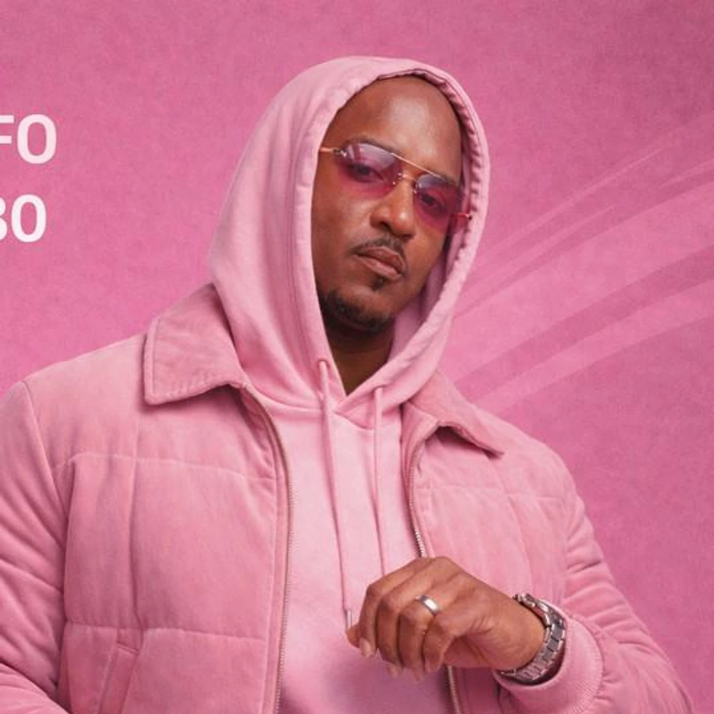 Bobby Washington Brand Page
