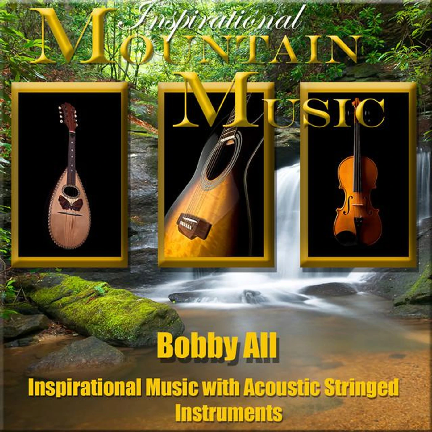 Bobby All Brand Page