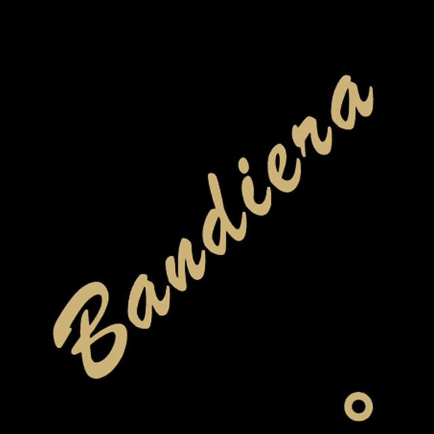 Bobby Bandiera Brand Page