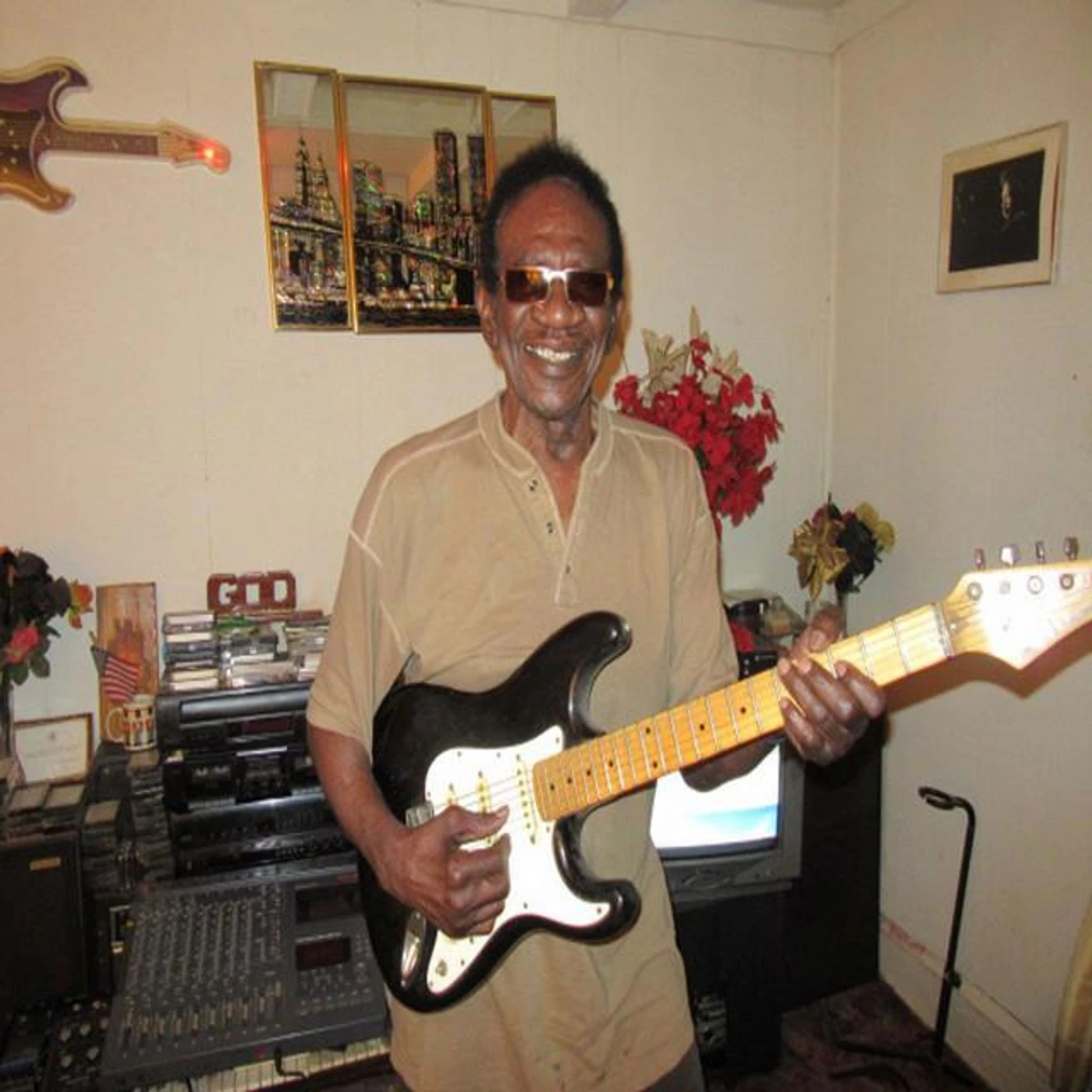 Bobby Bennett Brand Page