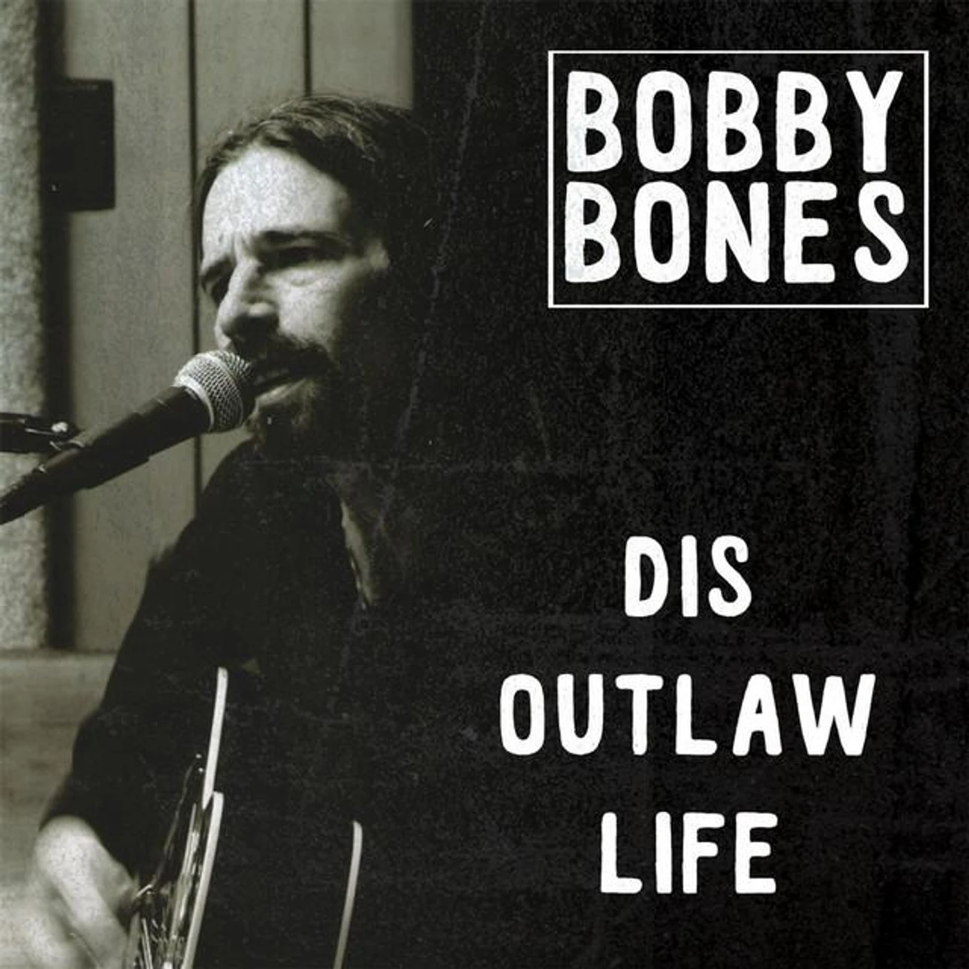 Bobby Bones