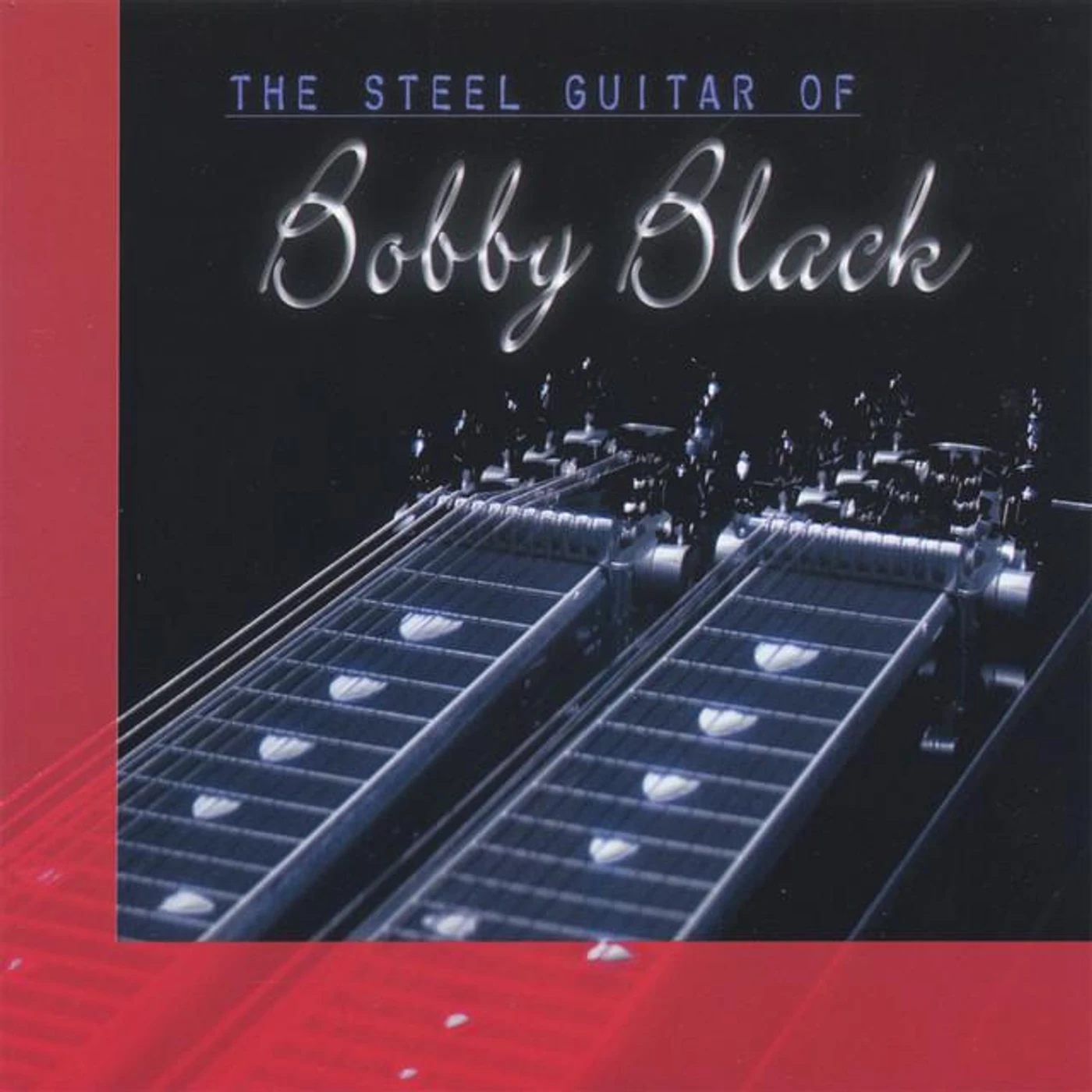 Bobby Black Brand Page