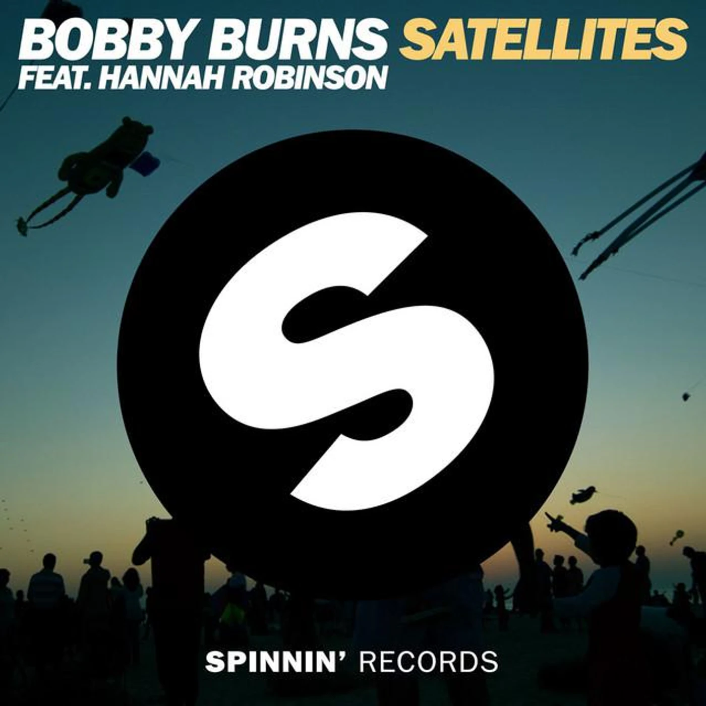Bobby Burns Brand Page