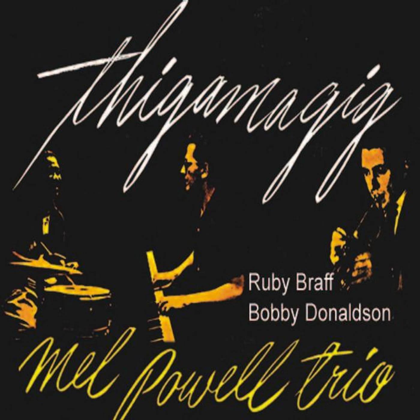 Bobby Donaldson Brand Page