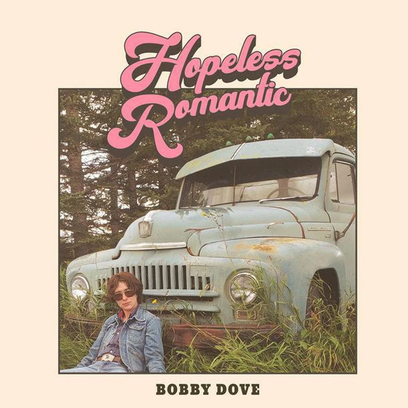 Bobby Dove Brand Page