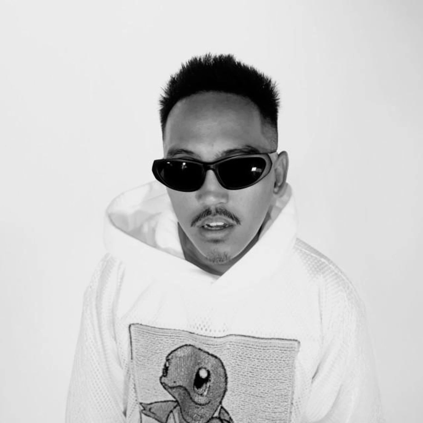 Bobby Earth