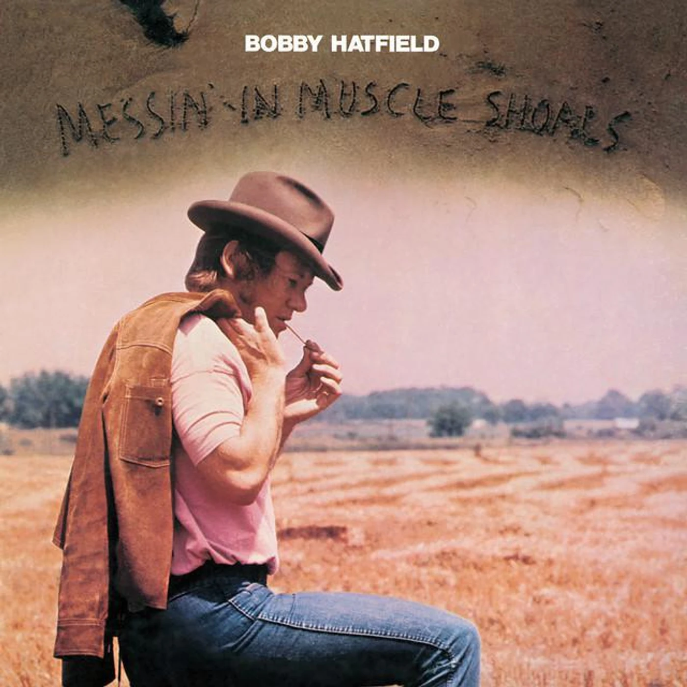 Bobby Hatfield Brand Page