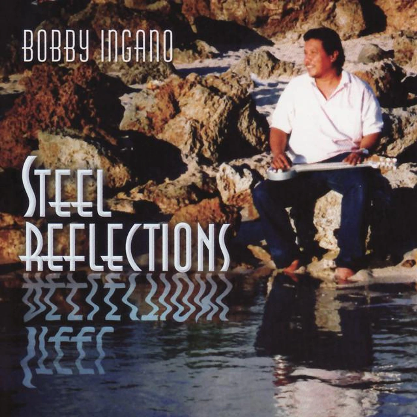 Bobby Ingano Brand Page