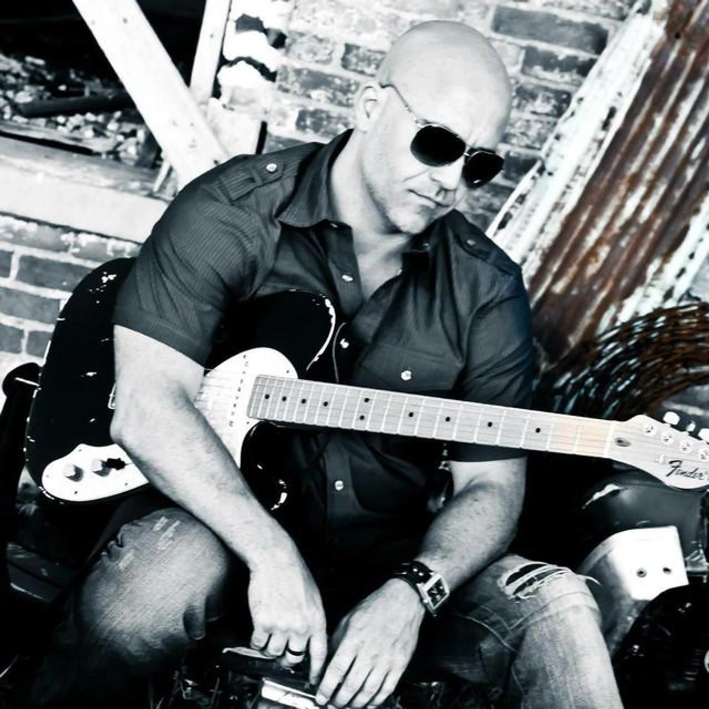 Bobby James Brand Page