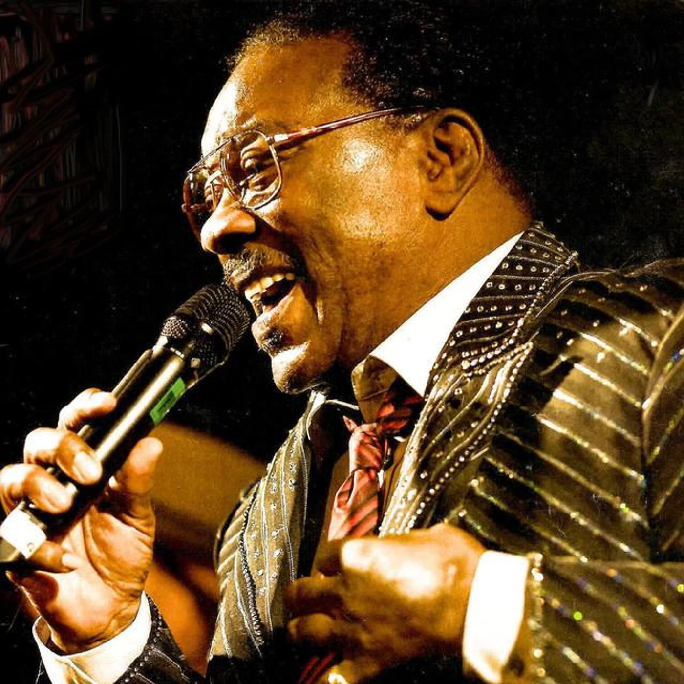 Bobby Jonz Brand Page