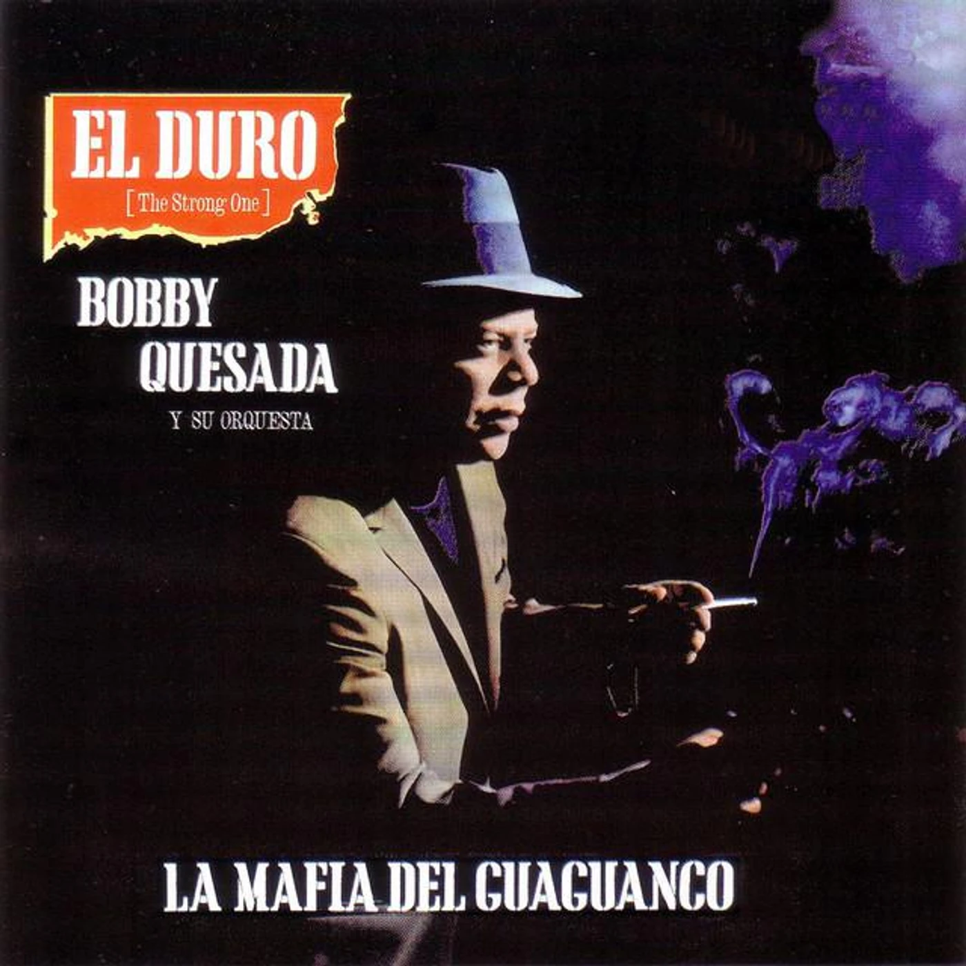 Bobby Quesada y Su Orquesta