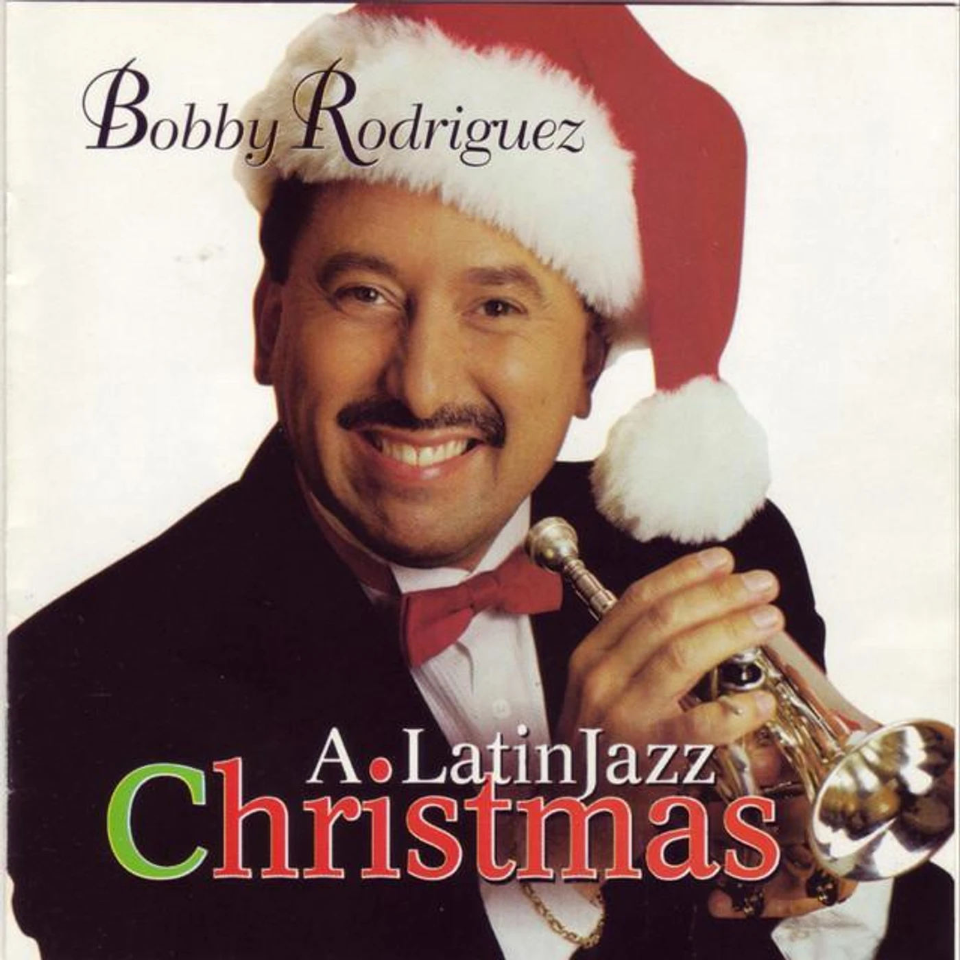 Bobby Rodriguez Brand Page