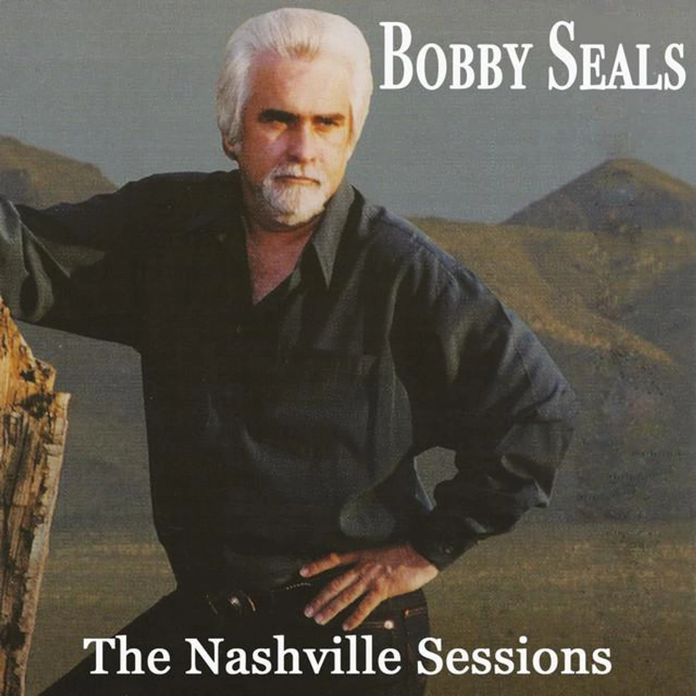 Bobby Seals Brand Page