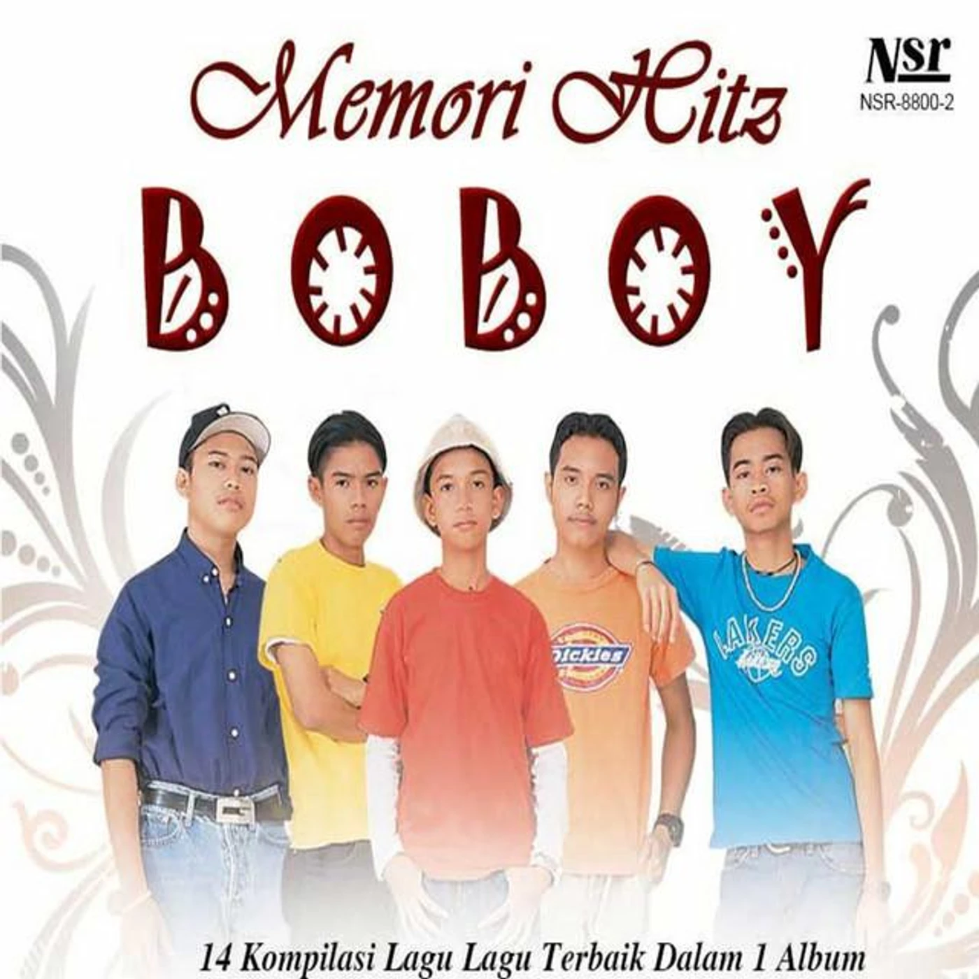 Boboy