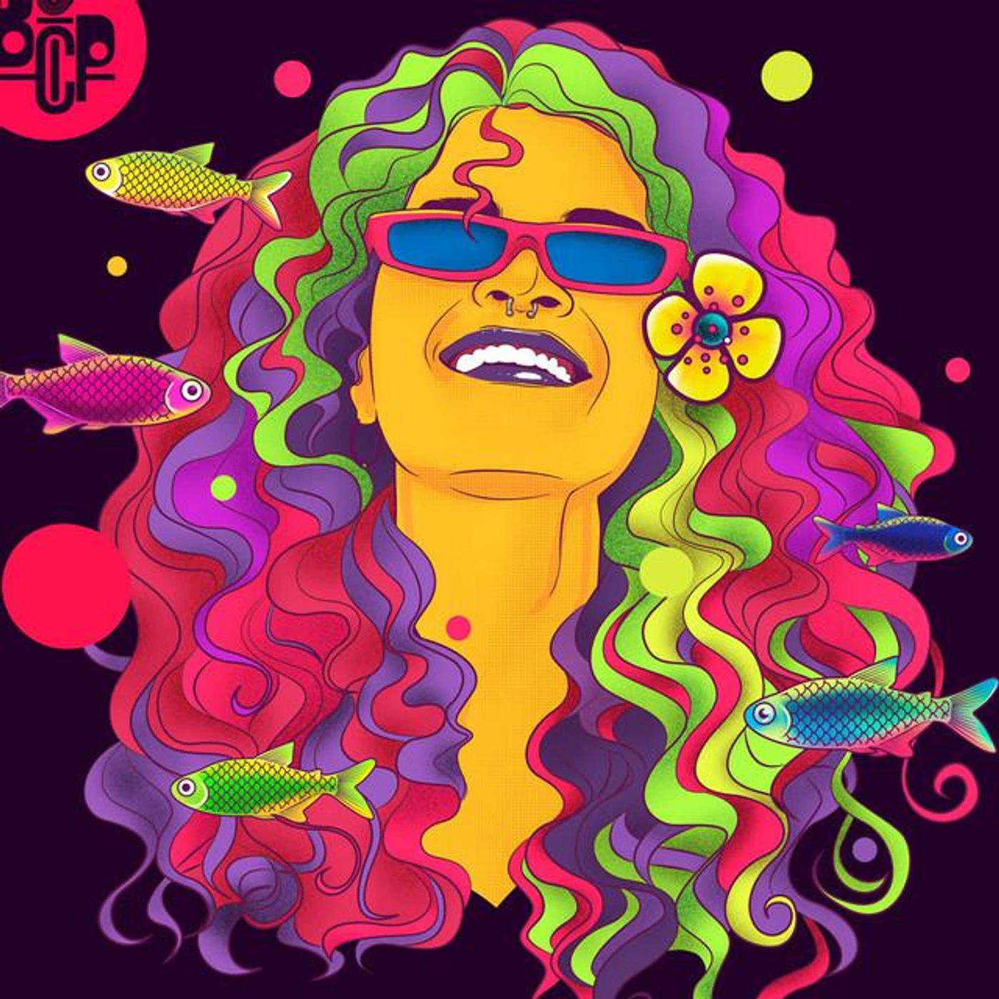 Boca de Cantora e os Piaba Brand Page