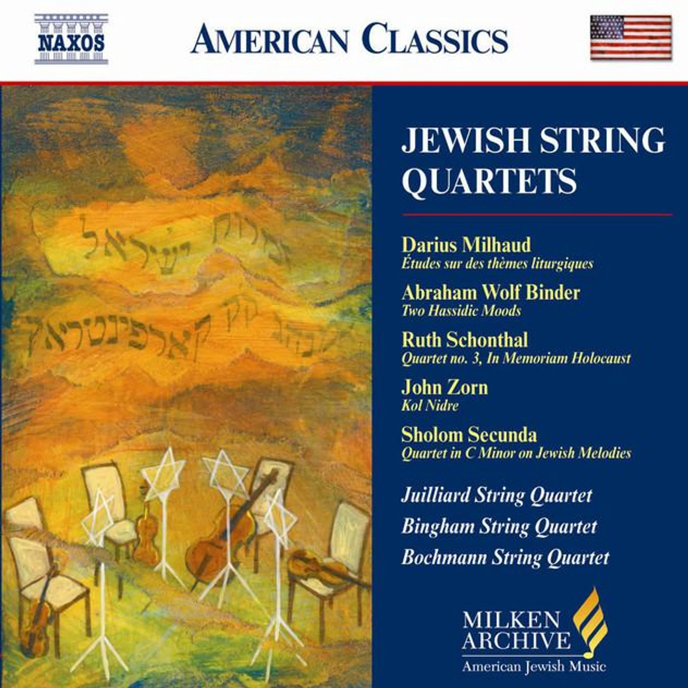 Bochmann String Quartet