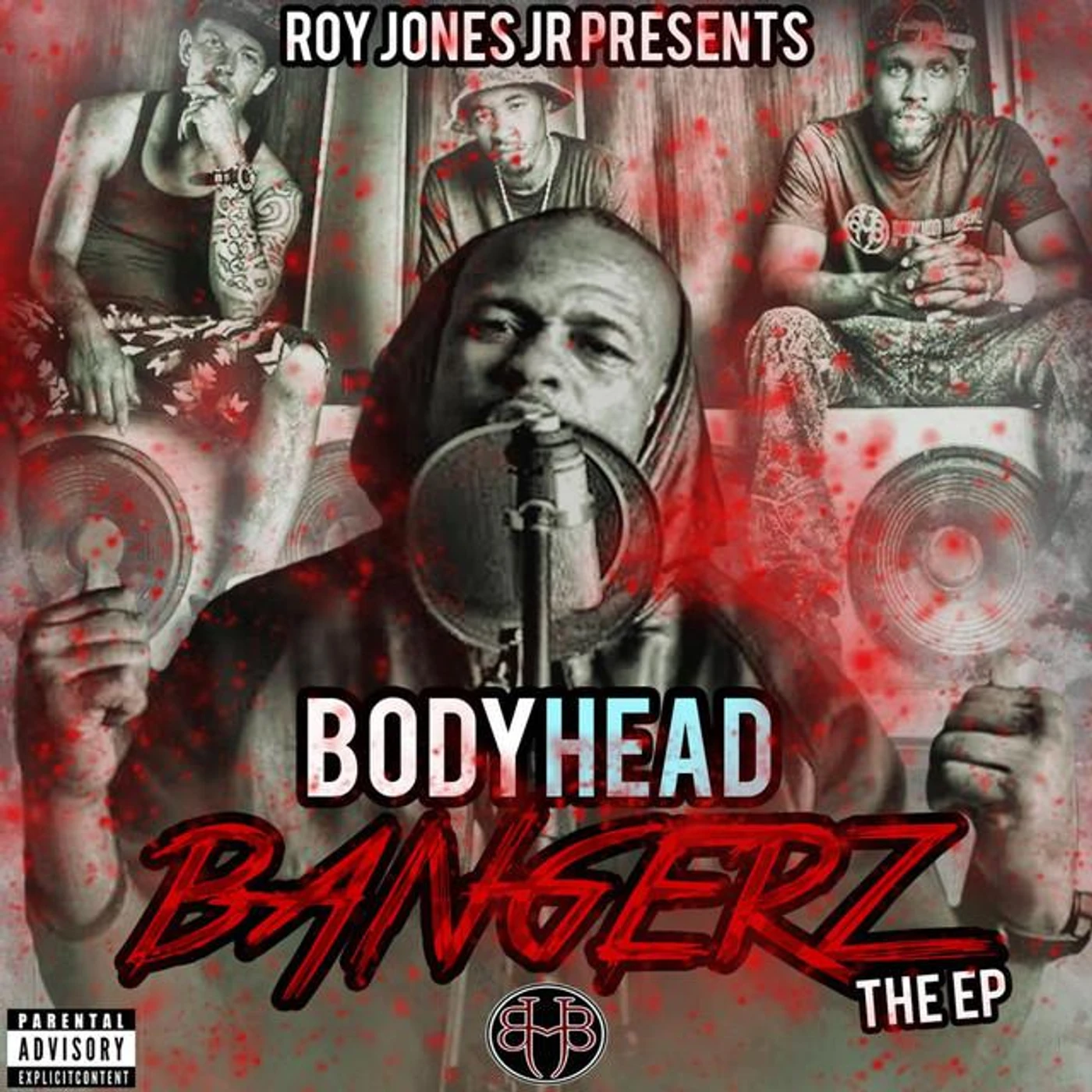 Body Head Bangerz Brand Page