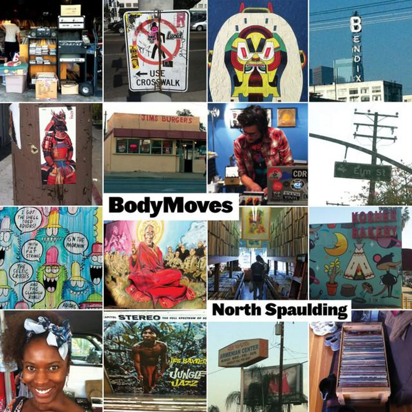 BodyMoves Brand Page