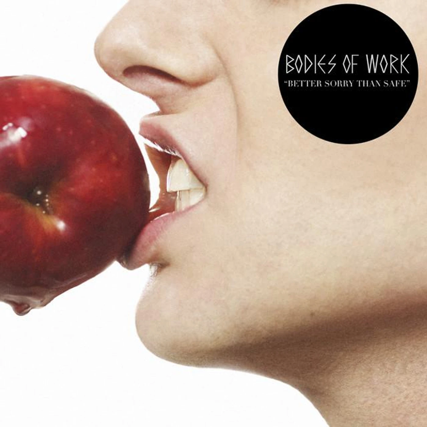 Bodies of Work Brand Page