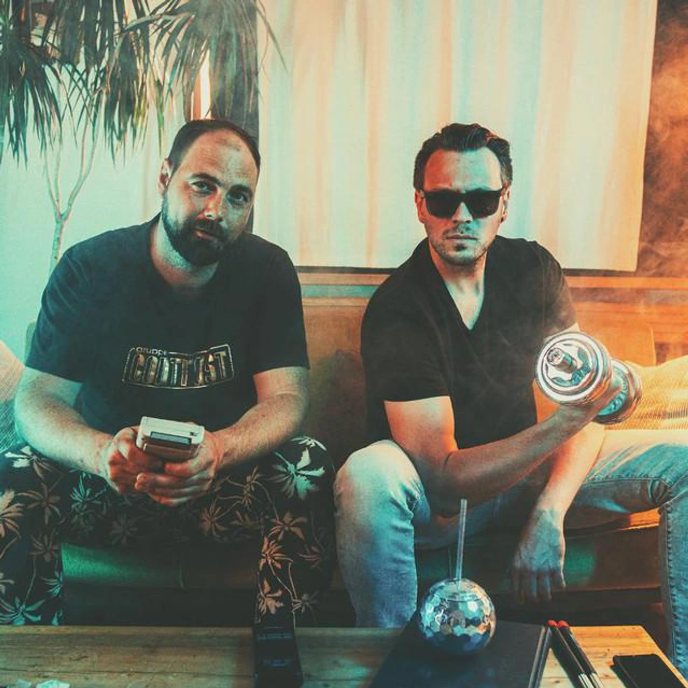 Boe van Berg Brand Page