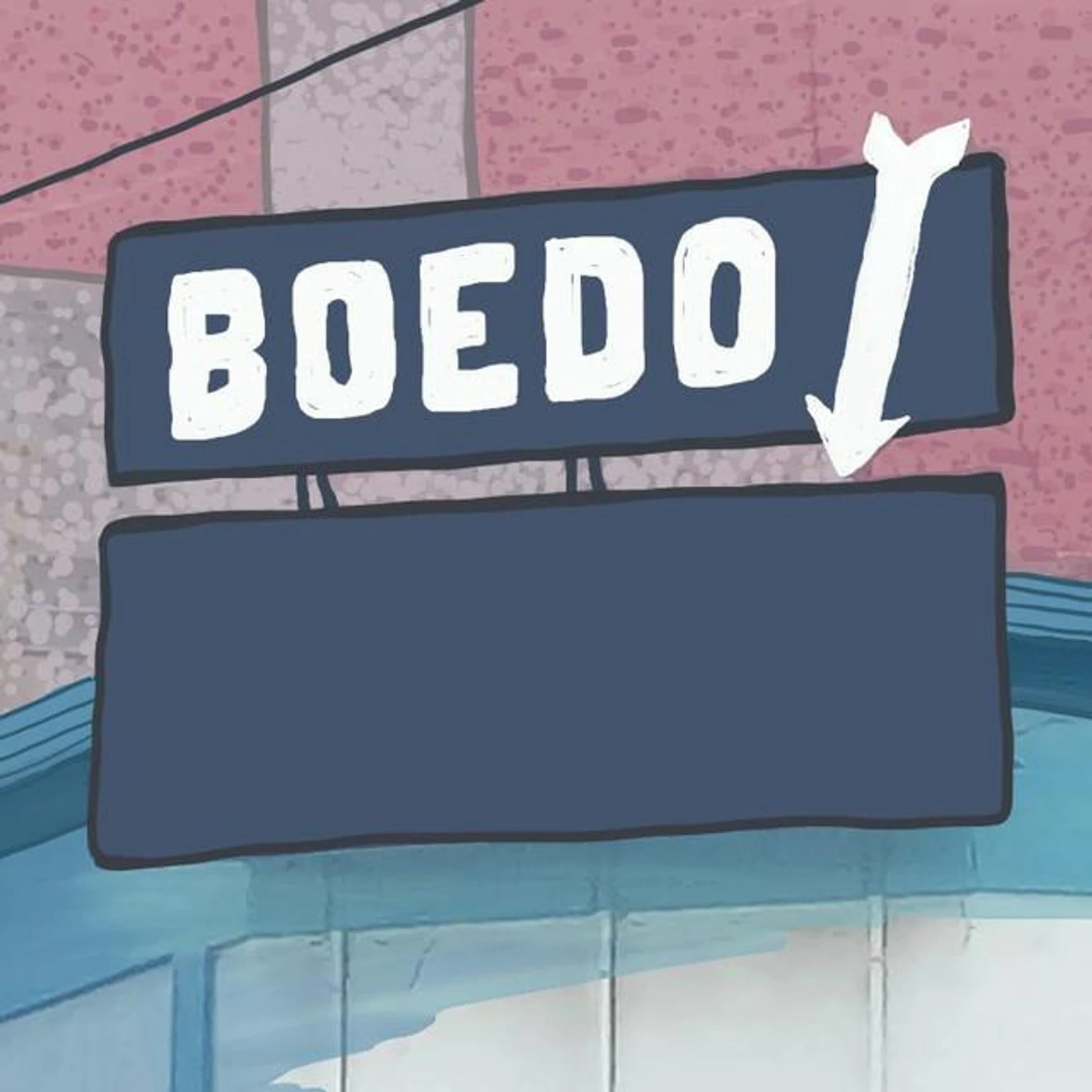 Boedo