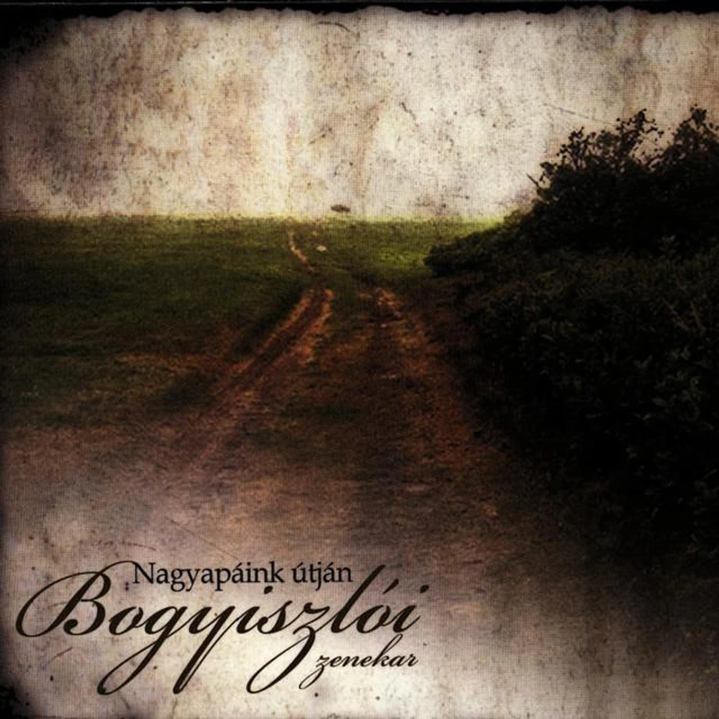 Bogyiszlói zenekar