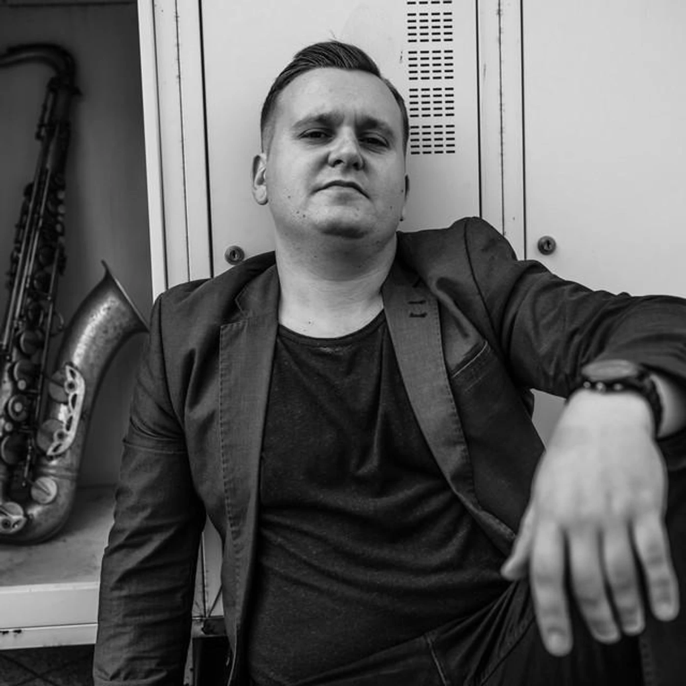 Bogdan Gumenyuk Brand Page