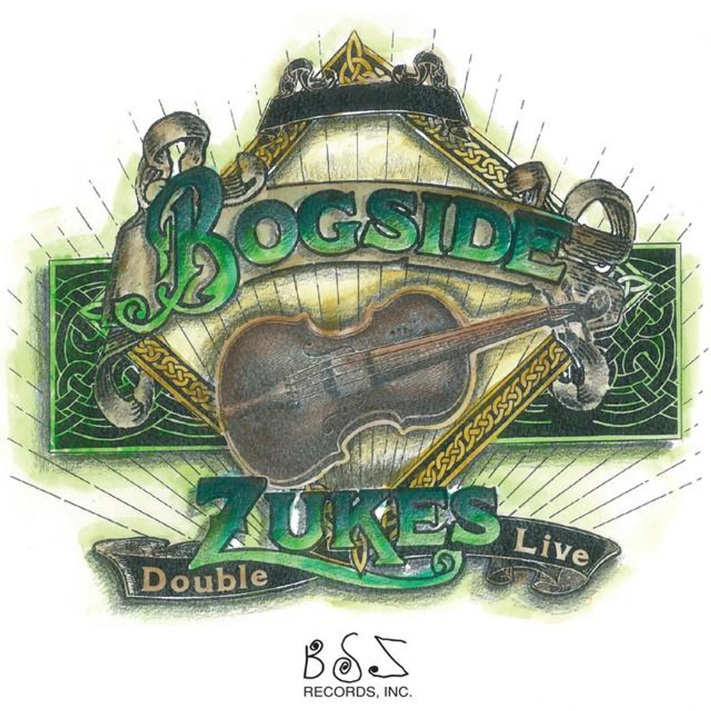 Bogside Zukes Brand Page