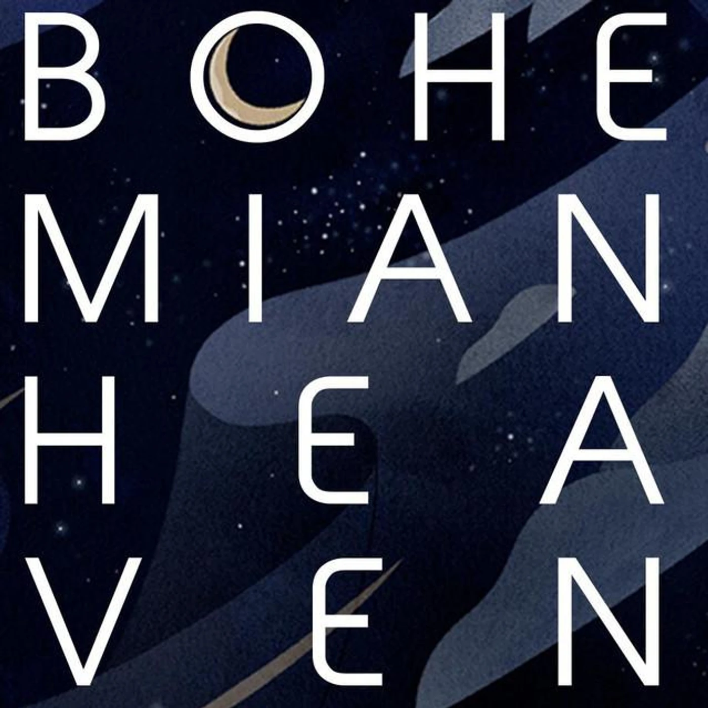 Bohemian Heaven Brand Page